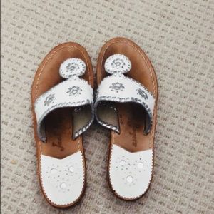 Jack Rogers sandals